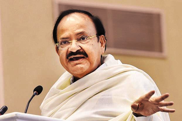 India To Build Closer Ties With Baltic Nations With Naidu Visit