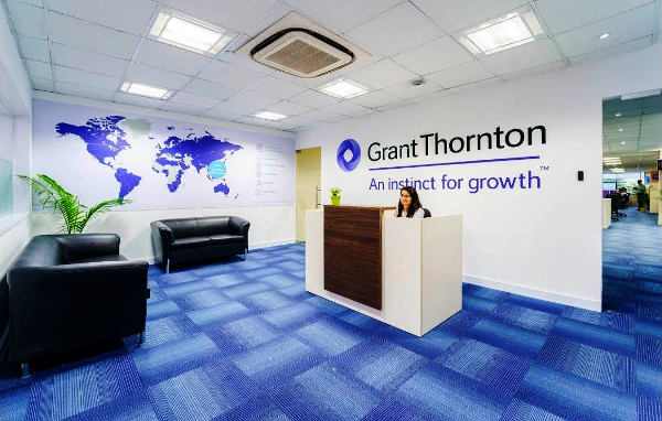 India clocks M&A deals worth $9.8 billion in July: Grant Thornton