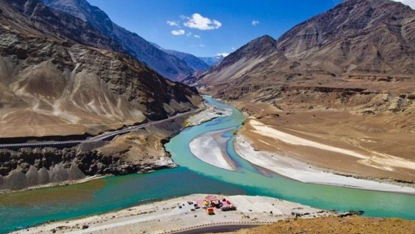 India ends goodwill gesture, stops sharing hydrological data with Pakistan