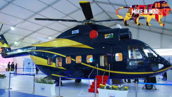 India to embark on Rs 10,000-cr project to replace Mi-17 copters