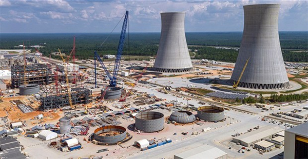 India to get atomic boost! Six more nuclear power plants to be built by Russia