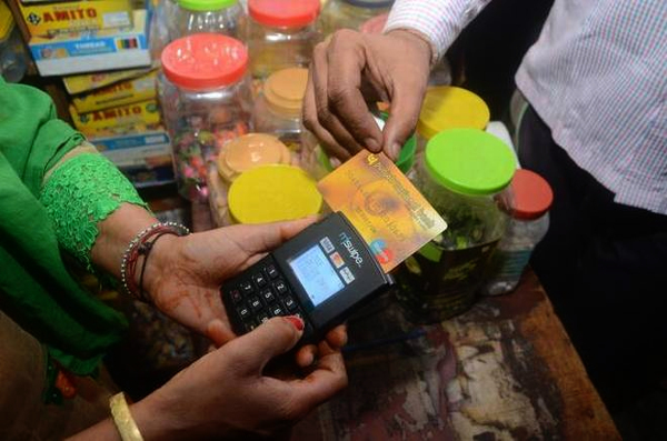 India will grow ahead of US and China in digital payments transaction, KMPG report says