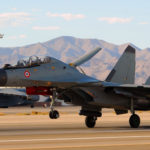 Indian Air Force Ranked 6th in Global Air Power Index 2026