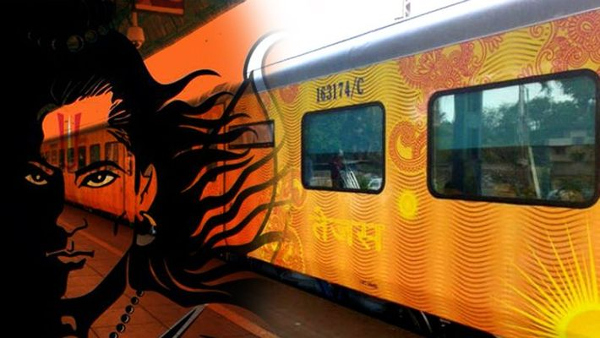 Indian Railways To Re-Introduce Ramayana Circuit Tours