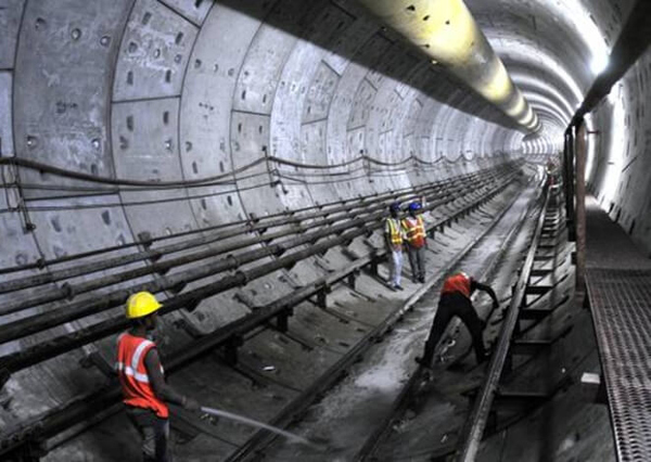 India's first underwater metro services to start soon in Kolkata