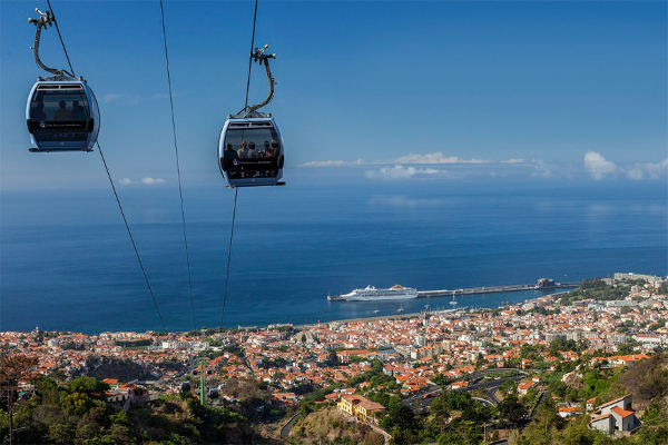 Construction of India's longest ropeway project over sea to start by year-end: Report