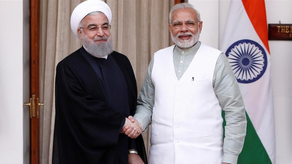 Iran suggests to sign preferential tariff agreement with India