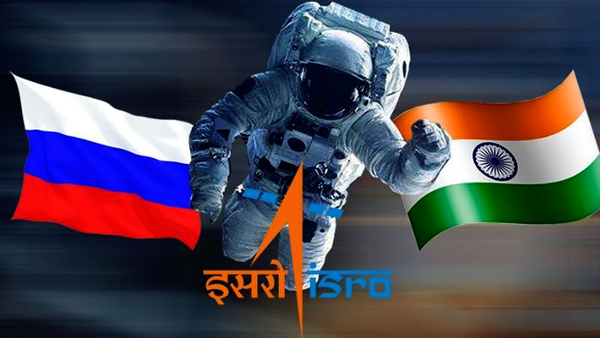 Isro will set up unit in Moscow to develop technology needed for Gaganyaan mission