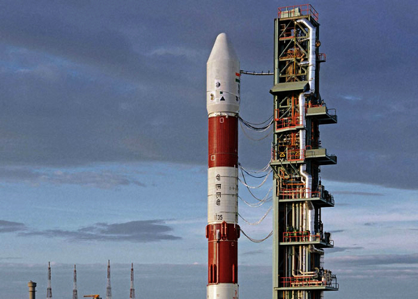 It's official, in a 1st, Isro invites private firms to build 5 PSLVs