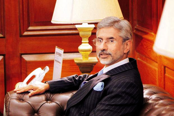 Jaishankar to visit Nepal to participate in Nepal-India Joint Commission