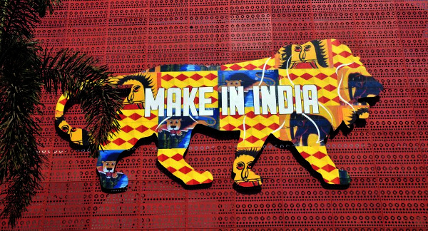 Major portion of imported weapons indigenised under 'Make in India' programme: BDL chief