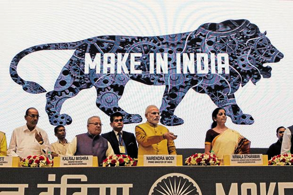 Make In India: MeitY Plans Subsidies For Local Manufacturing Of Electronics