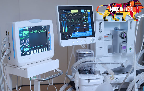 Make in India plan in works to attract medical device companies