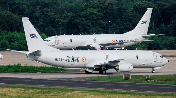 Military aircraft can now use civilian airport in Kochi