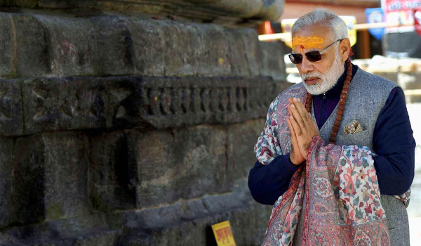 Modi to launch USD 4.2 million redevelopment project of Hindu temple in Bahrain