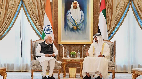 PM Modi’s Middle-East diplomacy: Reinforcing relationship with the Gulf