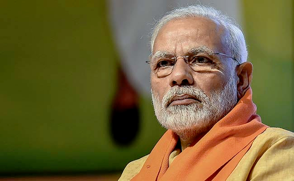 PM Narendra Modi to visit UAE this weekend, says Indian Ministry of External Affairs