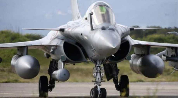 Rafale jets coming to India! IAF to receive first batch of French fighters in September