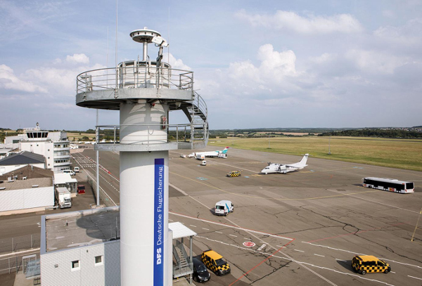 After trying out mobile air traffic control towers and remote air traffic control units (ATC) for small airports, the Union ministry of civil aviation is considering an automatic air traffic control facility that does not require people on ground at airstrips to guide planes.