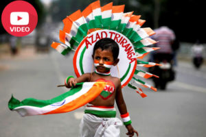 Watch 73rd Independence Day Song: ‘ Tu Dekhna Watan Tujhe Kaise Sajaenge’ Celebrating New India –