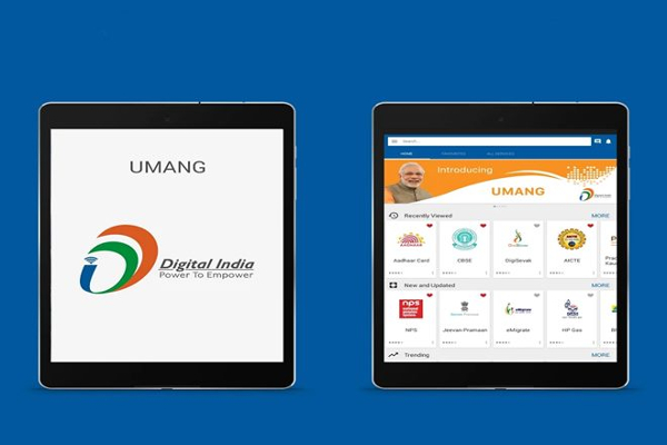 UMANG App stands for ‘Unified Mobile Application for New-age Governance’. The central government has envisaged UMANG App to promote e-governance