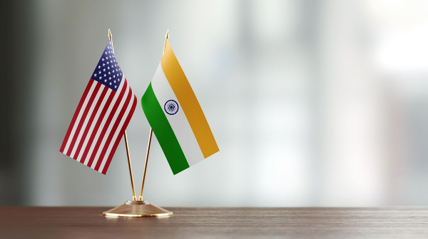 United States to hold meeting of 2+2 Dialogue with India today