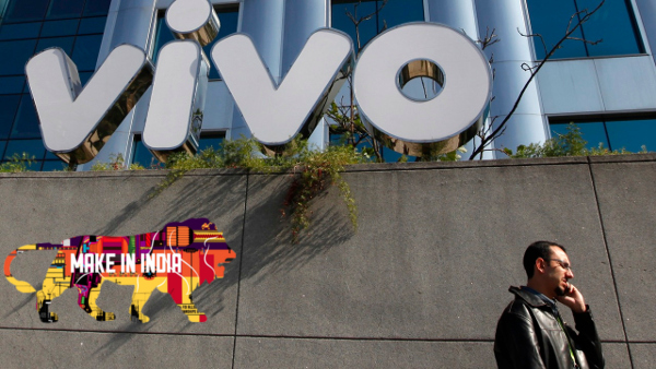 Vivo Extends Make-In-India Commitment With INR 3,500 Cr Investment