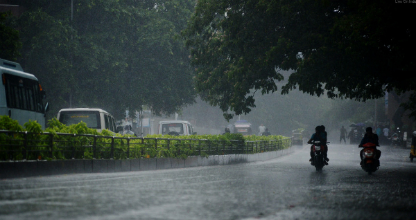 Work to finally begin on flood forecasting system for Chennai