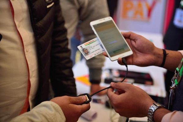 Aadhaar-enabled transactions cross 200-million milestone on NPCI platform during July