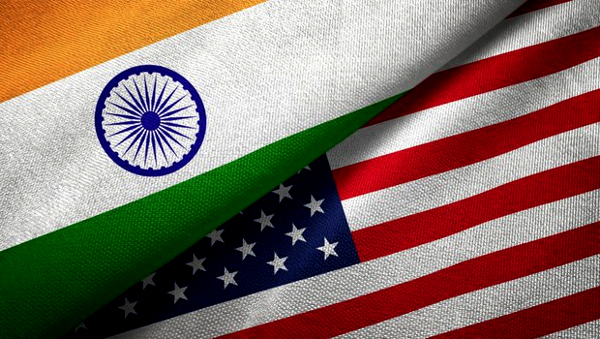 Top-level Indian defence team reaches US, to discuss security issues