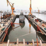 Indian Navy Targets 200-Warship Fleet by 2035 as Indigenous Shipbuilding Accelerates