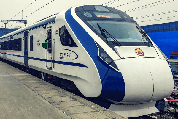 40 new Vande Bharat Express trains soon