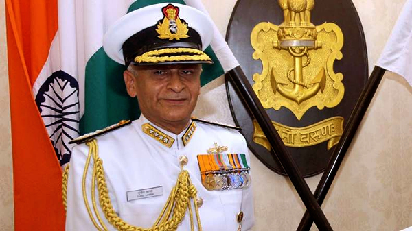 Abandoned boat in Kutch overhyped; India has come a long way since 26/11 in coastal security: Adm Sunil Lanba