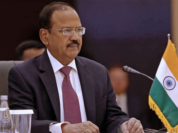 Ajit Doval briefs envoys of all South Asian nations except Pakistan