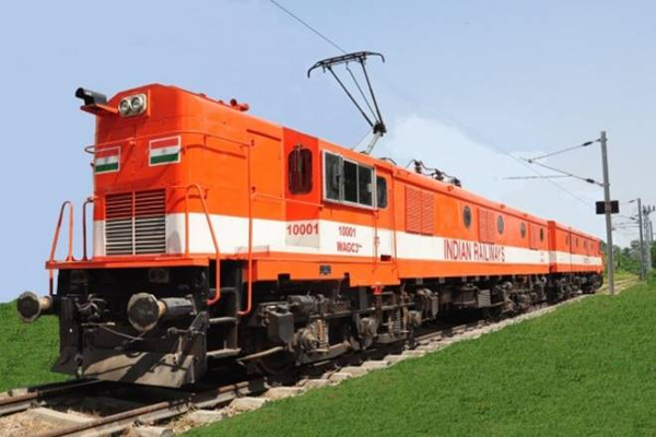 All LHB Trains in India to Become More Silent and Eco-friendly with HOG System