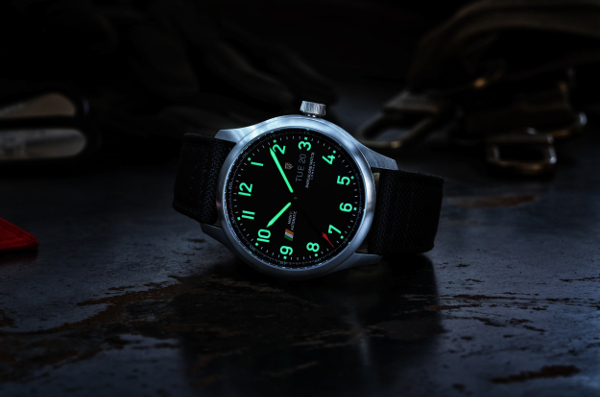 Bengaluru watchmaker launching watches built with metal from MiG21 jets