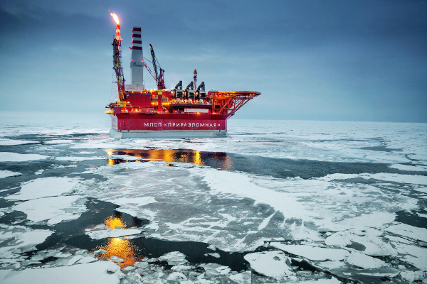 Cold rush: Why India is rushing to the Arctic