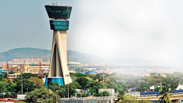 Country’s Tallest ATC Tower Starts Operations at IGI Airport