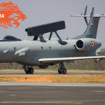 Netra AEW&C Gets Final Operational Clearance: India’s Eye in the Sky Enters a Stronger Operational Phase