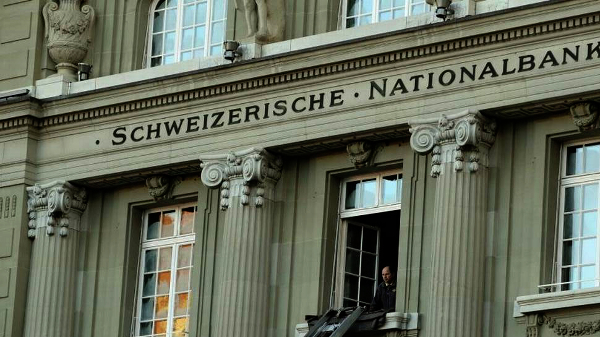 Era of Swiss bank secrecy over, India will start getting account details from September