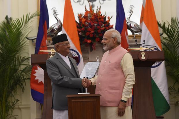 Explained: The India-Nepal pipeline that is set for inauguration