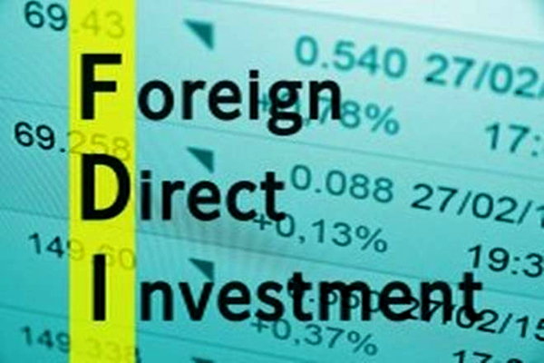 FDI grows 28 per cent to US$ 16.33 bn in Q1 FY20; Singapore largest source: Govt data