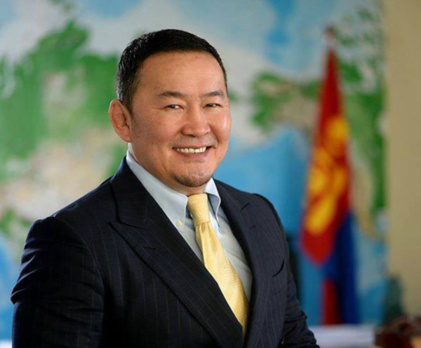 First time in a decade, Mongolian President to visit India