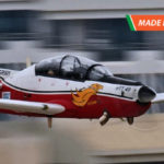 HAL Targets Delivery of More Than 20 HTT-40 Trainers in FY2026-27 as Engine Supply Stabilises