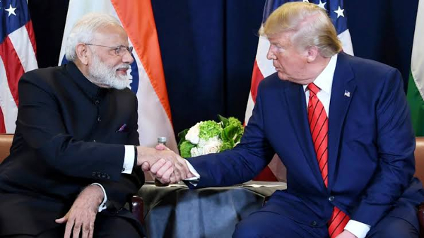 How PM Modi’s hard talk on Pak at Trump meet swung Kashmir issue India’s way