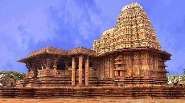 ICOMOS wraps up Ramappa Temple inspection for UNESCO heritage tag