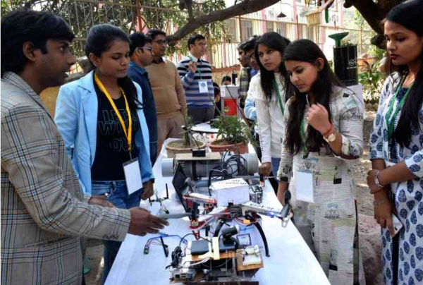 IIIT-Allahabad start-up wins $10K at Boeing’s BUILD-2019