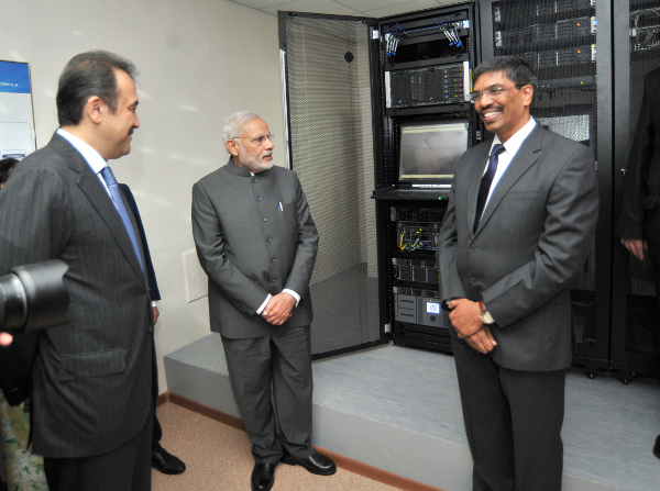 India Building Its Own Supercomputers, Says Centre