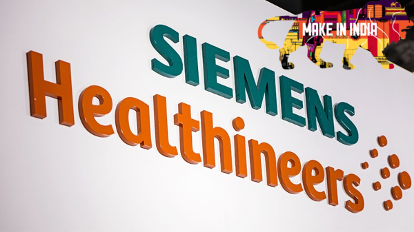 India to be export hub for Siemens Healthineers