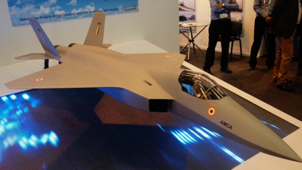 India to make 5th generation combat aircrafts